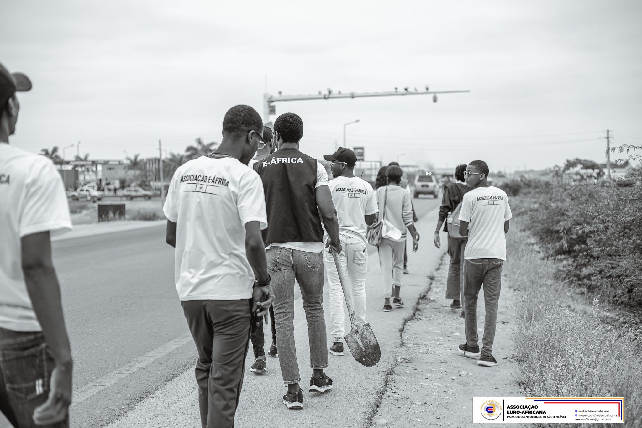 Dia Mundial de Combate à Seca