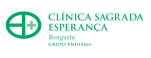 Clínica Sagrada Esperança